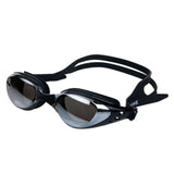 Quality Men's Women's Adult Swimming Goggles Anti Fogs Waterproof Spectacles Swim Goggles 456