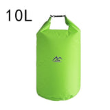 5L10L20L40L70L Waterproof Large Capacity Pouch Dry Bag Sack For Camping Drifting Swimming Rafting Kayaking River Trekking Bags