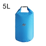 5L10L20L40L70L Waterproof Large Capacity Pouch Dry Bag Sack For Camping Drifting Swimming Rafting Kayaking River Trekking Bags