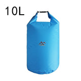 5L10L20L40L70L Waterproof Large Capacity Pouch Dry Bag Sack For Camping Drifting Swimming Rafting Kayaking River Trekking Bags