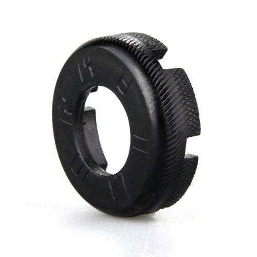 ABGZ-Bike Cycle Bicycle Wheel Spoke Spanner Wrench Adjust Repair Tool