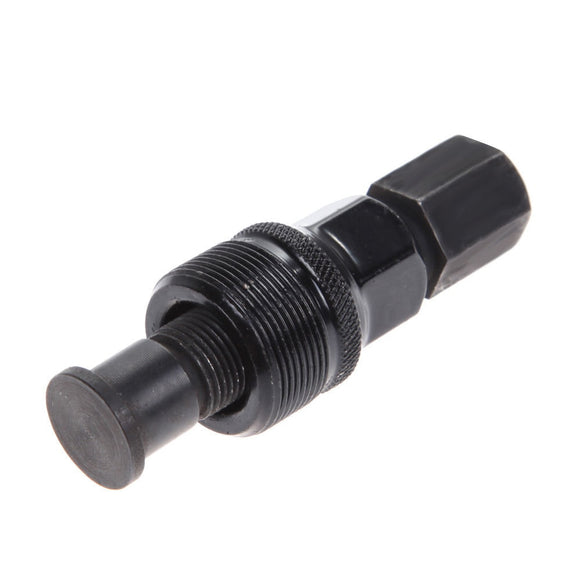 Bicycle Cycle Bike Crank Remover Crankset Crank Arm Puller Repair Remover Removal Tool Black Drop Shipping