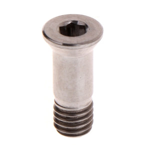 Bicycle Rear Screw Fixing Guide Gear Nut Bike Cycling Accessories Titanium Alloy