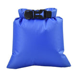 3L  Outdoor Waterproof Bag Waterproof Floating Bags For Nautical Fishing Rafting Swimming