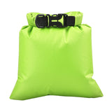 3L  Outdoor Waterproof Bag Waterproof Floating Bags For Nautical Fishing Rafting Swimming