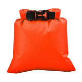 3L  Outdoor Waterproof Bag Waterproof Floating Bags For Nautical Fishing Rafting Swimming