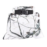 3L  Outdoor Waterproof Bag Waterproof Floating Bags For Nautical Fishing Rafting Swimming