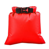 3L  Outdoor Waterproof Bag Waterproof Floating Bags For Nautical Fishing Rafting Swimming