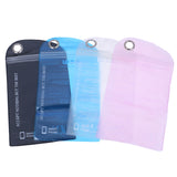 5pcs Waterproof Bag Dry Bag for Cellphone ID Card Mobile Phones Swimming Surfing Outdoor Rafting Drifting Pho