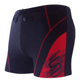 Men Beach Sea Sport Trunks Briefs Swim Shorts Wear Swimwear Swimming Bathing Suit Swimsuit Beachwear badpak mayo maillot de bain