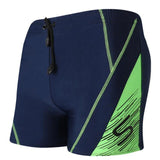 Men Beach Sea Sport Trunks Briefs Swim Shorts Wear Swimwear Swimming Bathing Suit Swimsuit Beachwear badpak mayo maillot de bain