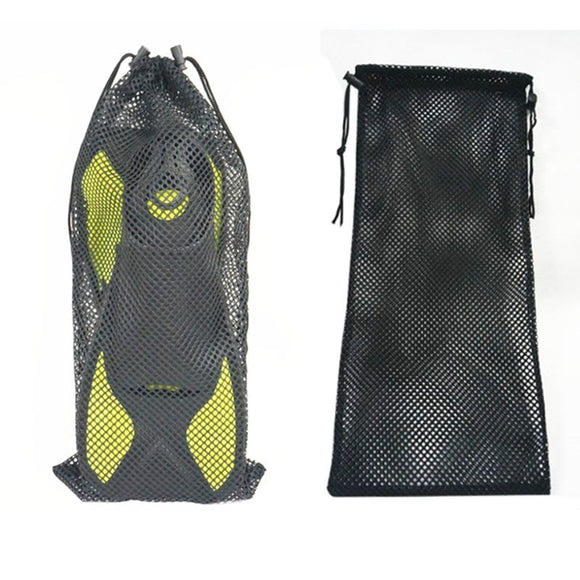 outdoor Diving swimming training equipment swimming storage bag snorkeling supplies storage packaging sport high quality