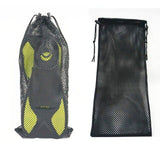 outdoor Diving swimming training equipment swimming storage bag snorkeling supplies storage packaging sport high quality